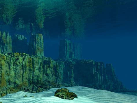 Legends of Atlantis: The Curse that Haunts Us